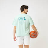 「【PRODUCT NEWS】SPALDINGのブランドルーツと歩みを表現したTシャツが登場」の画像10