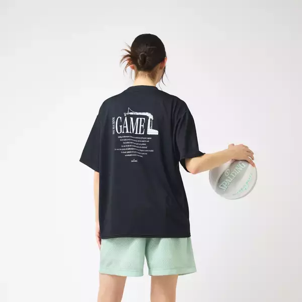 「【PRODUCT NEWS】SPALDINGのブランドルーツと歩みを表現したTシャツが登場」の画像