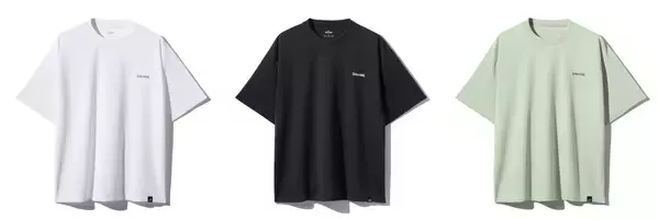 「【PRODUCT NEWS】SPALDINGのブランドルーツと歩みを表現したTシャツが登場」の画像