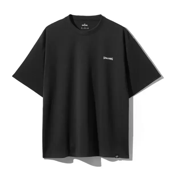 「【PRODUCT NEWS】SPALDINGのブランドルーツと歩みを表現したTシャツが登場」の画像
