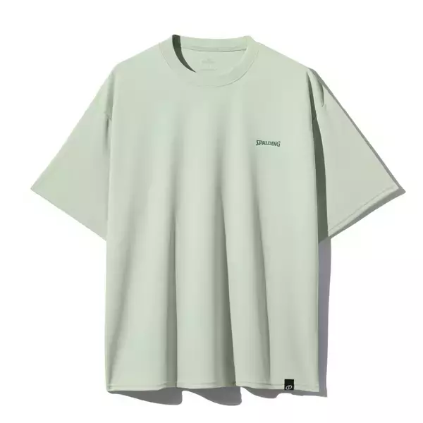 「【PRODUCT NEWS】SPALDINGのブランドルーツと歩みを表現したTシャツが登場」の画像