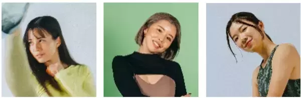 「【東京ミッドタウン】都会の緑豊かな芝生広場でのんびりピクニックを満喫！「MIDTOWN OPEN THE PARK 2026」」の画像