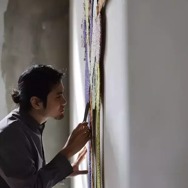 「なんばパークス・パークスタワー7階共有部エリアを従業員専用ラウンジ・会議室「PARKS PATIO」としてリニューアルオープン」の画像