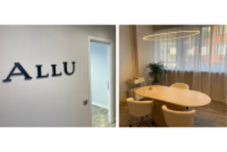 バリュエンス、パートナー企業Art of Luxury Technology Italy srl.と協業し、イタリア初のブランド買取「ALLU Milano」をオープン！