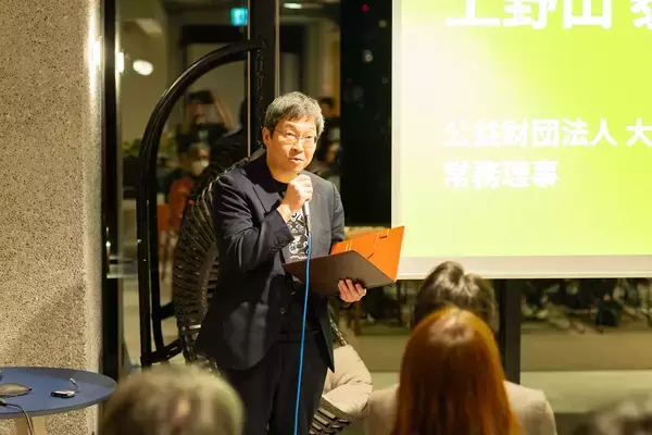 【イベントレポート】WeWork 本町 オープニングイベント開催レポート新たな WeWork コミュニティが大阪・本町に誕生