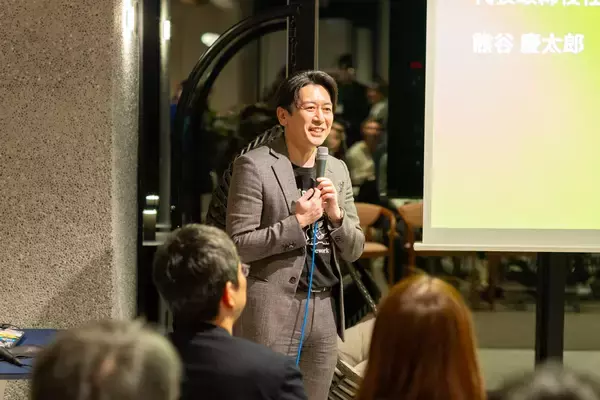 「【イベントレポート】WeWork 本町 オープニングイベント開催レポート新たな WeWork コミュニティが大阪・本町に誕生」の画像