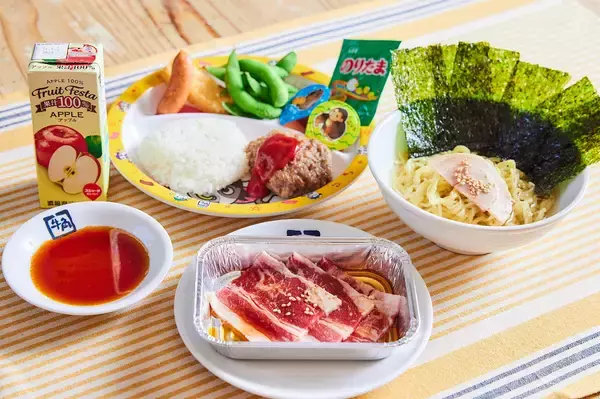 「【牛角】2026春夏グランドメニューは色々アップデートします‼ アレンジ無限大！トッピング＆タレを16種に拡充。人気すぎて販売休止の“たれ焼肉”が復活「ジャンダレ」カルビシリーズ登場」の画像