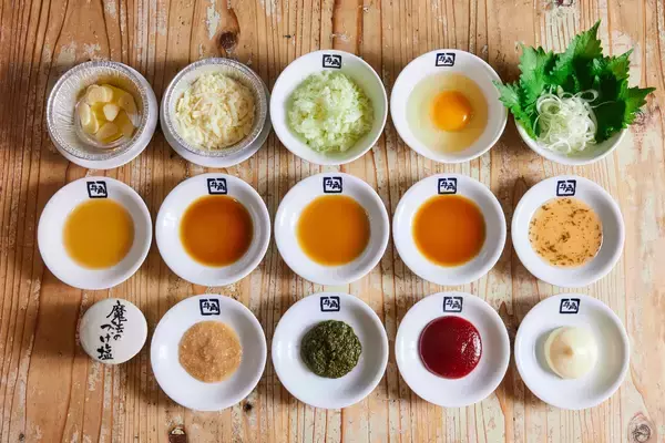 「【牛角】2026春夏グランドメニューは色々アップデートします‼ アレンジ無限大！トッピング＆タレを16種に拡充。人気すぎて販売休止の“たれ焼肉”が復活「ジャンダレ」カルビシリーズ登場」の画像