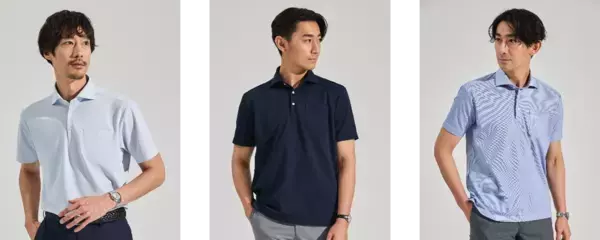 累計販売枚数157万枚を突破した人気商品！＜ビズポロ＞本家のホンキ