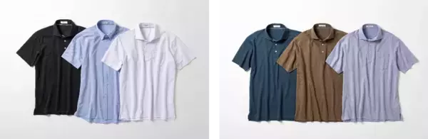 「累計販売枚数157万枚を突破した人気商品！＜ビズポロ＞本家のホンキ」の画像