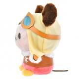 「ディズニーストアの旗艦店が羽田空港に！「ディズニーフラッグシップ東京ジャパンツアー」開催」の画像4