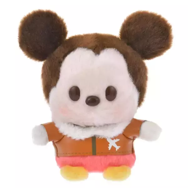 「ディズニーストアの旗艦店が羽田空港に！「ディズニーフラッグシップ東京ジャパンツアー」開催」の画像