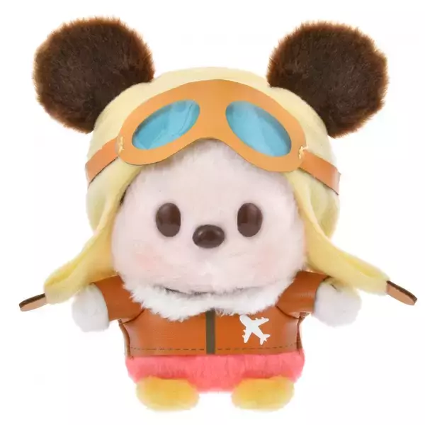 「ディズニーストアの旗艦店が羽田空港に！「ディズニーフラッグシップ東京ジャパンツアー」開催」の画像