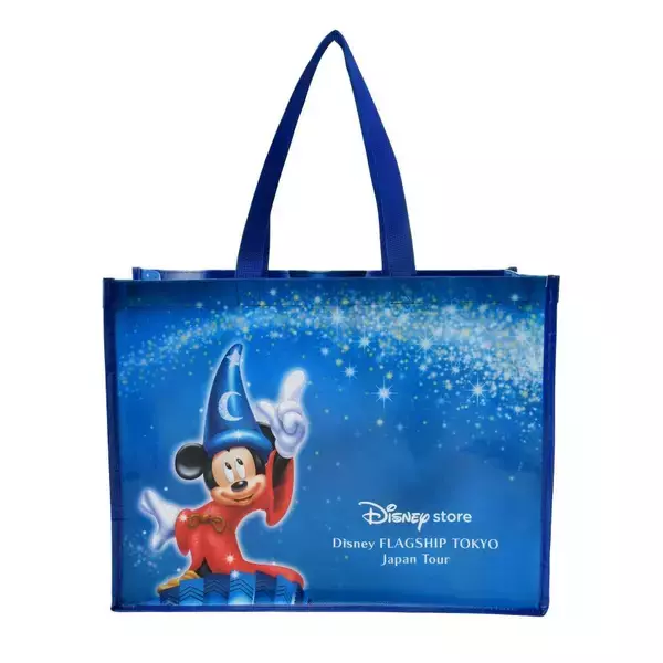 「ディズニーストアの旗艦店が羽田空港に！「ディズニーフラッグシップ東京ジャパンツアー」開催」の画像