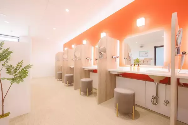 「女性ゴルファー応援サービス「Friends（フレンズ）」登録者数10万人を突破！」の画像