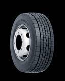 「長距離輸送を担う大型トラック用タイヤの耐偏摩耗性能を大幅に向上トラック・バス用オールウェザータイヤ「M630」発売」の画像10
