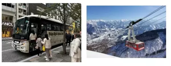 「「銀座・新潟情報館 THE NIIGATA」がオープンして1年半　新潟のアンテナショップから人気商品ランキングを発表」の画像