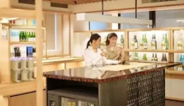 「「銀座・新潟情報館 THE NIIGATA」がオープンして1年半　新潟のアンテナショップから人気商品ランキングを発表」の画像