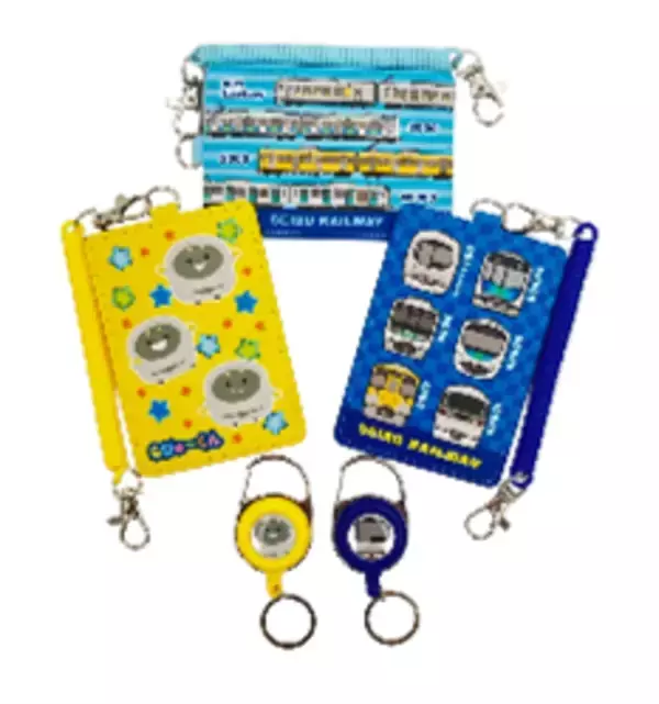 「～ ＪＲ東日本×京王電鉄×西武鉄道 ～「～春のはちおうじ乗り物フェス２０２６～」を開催します！」の画像