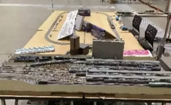 「～ ＪＲ東日本×京王電鉄×西武鉄道 ～「～春のはちおうじ乗り物フェス２０２６～」を開催します！」の画像