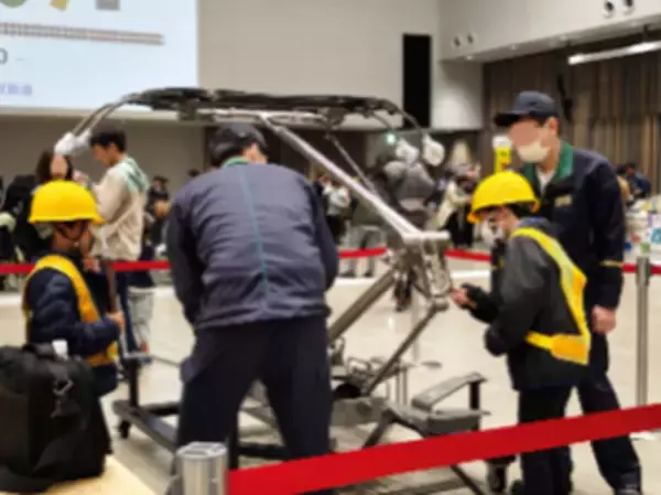 「～ ＪＲ東日本×京王電鉄×西武鉄道 ～「～春のはちおうじ乗り物フェス２０２６～」を開催します！」の画像