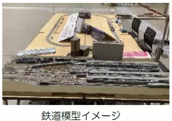 「～ ＪＲ東日本×京王電鉄×西武鉄道 ～「～春のはちおうじ乗り物フェス２０２６～」を開催します！」の画像