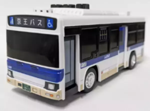 「～ ＪＲ東日本×京王電鉄×西武鉄道 ～「～春のはちおうじ乗り物フェス２０２６～」を開催します！」の画像