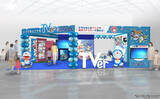 「TVer、「いつでもどこでも！TVerでドラえもん！」ブースを3月28、29日開催の「ファミリーアニメフェスタ2026」に出展」の画像1