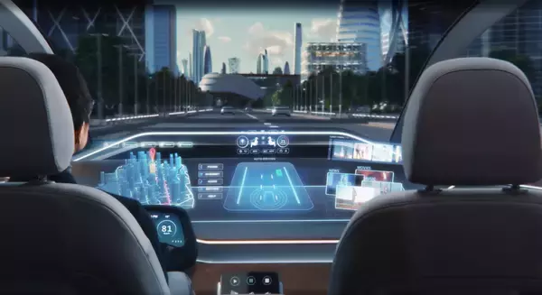 Ansys、L2+、L3、およびそれ以降のADAS/AVシステムの開発と検証を合理化するAVxcelerate Autonomyを発表