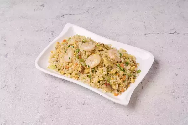 「「添好運（ティム・ホー・ワン）」 梅田茶屋町店　店舗限定 新メニュー5品（炒飯／スープ／麺）が登場！」の画像