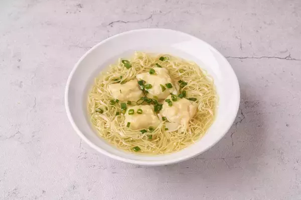 「「添好運（ティム・ホー・ワン）」 梅田茶屋町店　店舗限定 新メニュー5品（炒飯／スープ／麺）が登場！」の画像