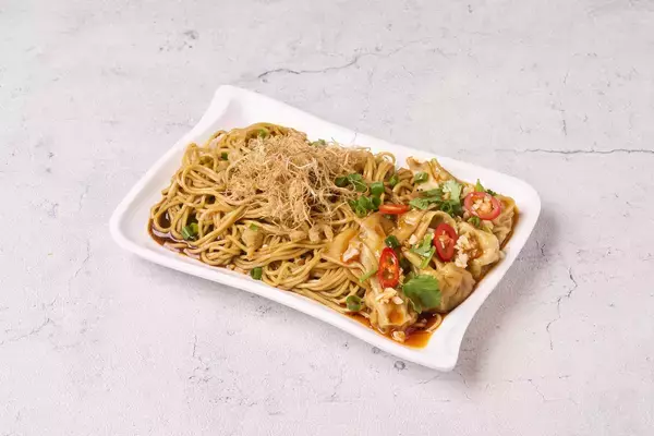 「「添好運（ティム・ホー・ワン）」 梅田茶屋町店　店舗限定 新メニュー5品（炒飯／スープ／麺）が登場！」の画像