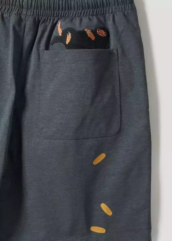 「グラニフより「ハリー・ポッター」コラボレーションアイテムが6月24日(火)より発売！公式オンラインストアでは予約販売の受付を実施」の画像