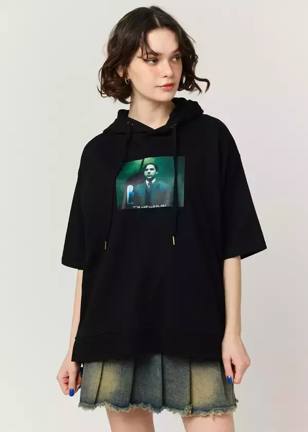 「グラニフより「ハリー・ポッター」コラボレーションアイテムが6月24日(火)より発売！公式オンラインストアでは予約販売の受付を実施」の画像