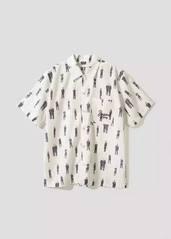 「グラニフより「ハリー・ポッター」コラボレーションアイテムが6月24日(火)より発売！公式オンラインストアでは予約販売の受付を実施」の画像