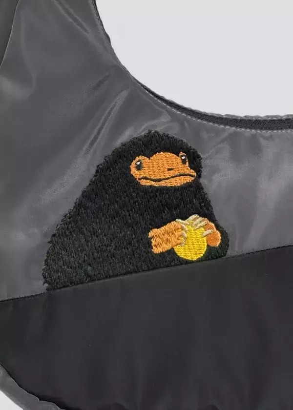 「グラニフより「ハリー・ポッター」コラボレーションアイテムが6月24日(火)より発売！公式オンラインストアでは予約販売の受付を実施」の画像