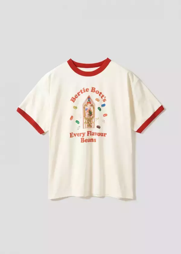 「グラニフより「ハリー・ポッター」コラボレーションアイテムが6月24日(火)より発売！公式オンラインストアでは予約販売の受付を実施」の画像