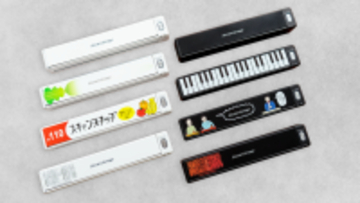 USB Type-C対応の軽量・コンパクトなモバイルスキャナー ScanSnap iX110新登場