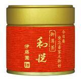 「スーツ姿の大谷翔平選手が、日本が誇る抹茶の魅力を世界へ発信「日本の抹茶を、世界へ。Move Matcha Forward.」」の画像3