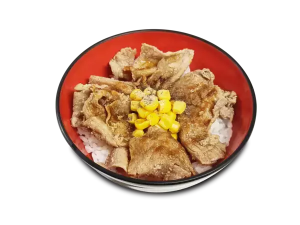 「まさかのコラボ！まさかのトッピング！ 「いきなり！ステーキ立川北口店」が「名代富士そば北口店」とコラボ決定」の画像