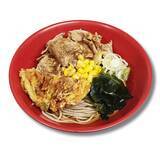 「まさかのコラボ！まさかのトッピング！ 「いきなり！ステーキ立川北口店」が「名代富士そば北口店」とコラボ決定」の画像6