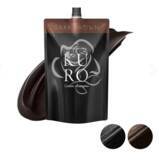 「累計販売数300万個突破*の白髪染め**シャンプー「KUROクリームシャンプー」かつみ♥さゆり出演WebCM公開」の画像4