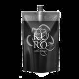 「累計販売数300万個突破*の白髪染め**シャンプー「KUROクリームシャンプー」かつみ♥さゆり出演WebCM公開」の画像6