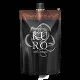 「累計販売数300万個突破*の白髪染め**シャンプー「KUROクリームシャンプー」かつみ♥さゆり出演WebCM公開」の画像7