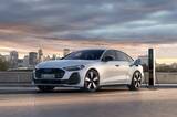 「Audi A5シリーズ初のプラグインハイブリッドモデル　Audi A5 / A5 Avant TFSI e-hybrid quattro S lineが登場」の画像1