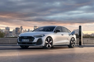 Audi A5シリーズ初のプラグインハイブリッドモデル　Audi A5 / A5 Avant TFSI e-hybrid quattro S lineが登場