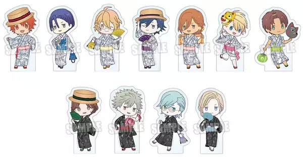 「【うた☆プリ】フラッグシップストア「UTA☆PRI GRAND SHOP」が2026年7月18日より順次開催！」の画像