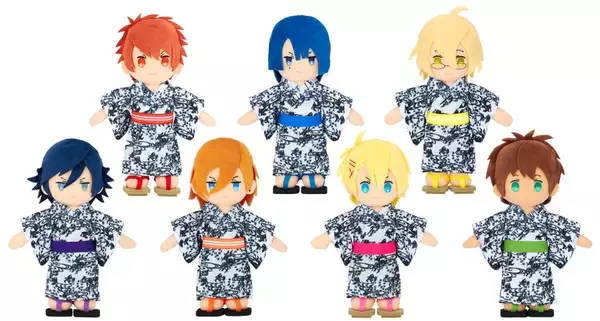 「【うた☆プリ】フラッグシップストア「UTA☆PRI GRAND SHOP」が2026年7月18日より順次開催！」の画像