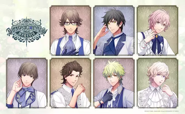「【うた☆プリ】フラッグシップストア「UTA☆PRI GRAND SHOP」が2026年7月18日より順次開催！」の画像