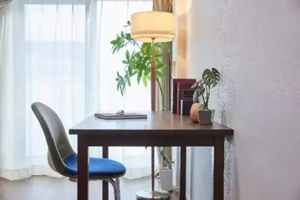 「リユース家具・家電を活用したサイクルアップ型賃貸住宅モデルを開始」の画像